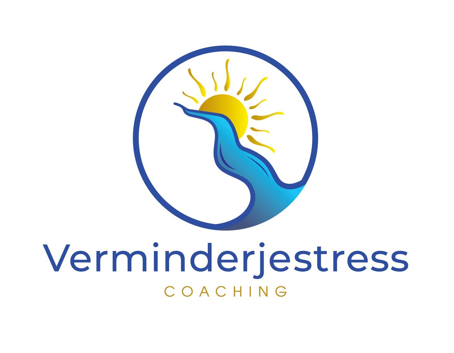 Verminderjestress